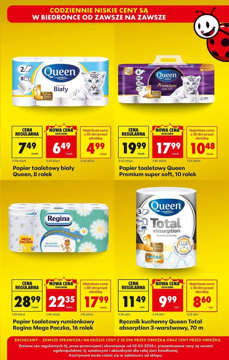 Gazetka – strona 5