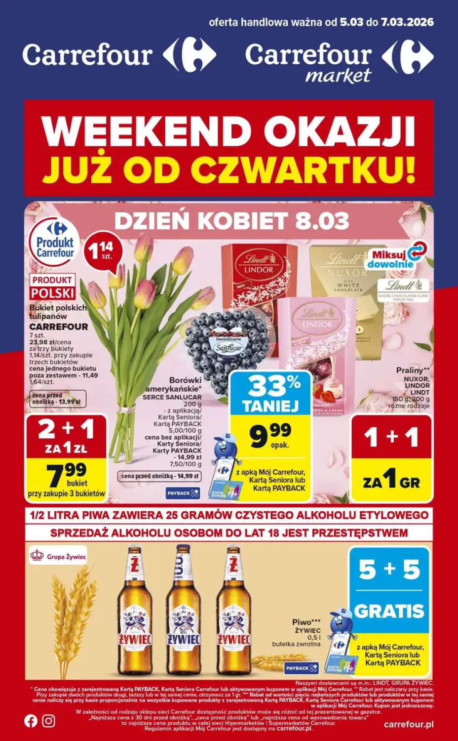 Okładka gazetki