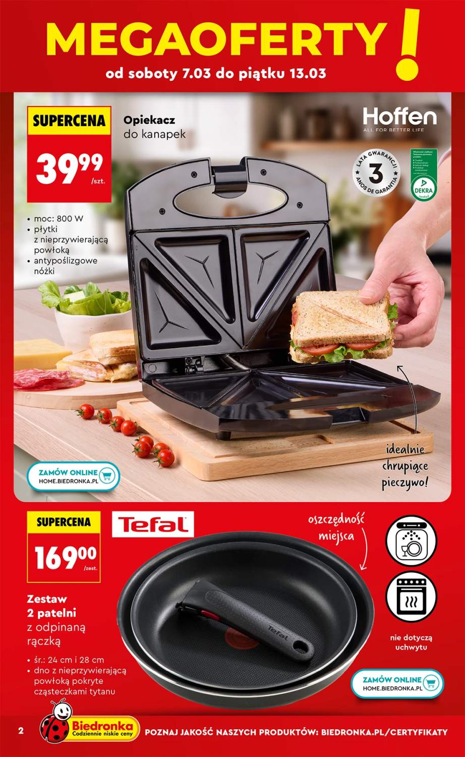 Gazetka – strona 2