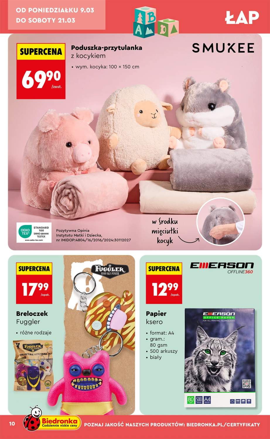 Gazetka – strona 10