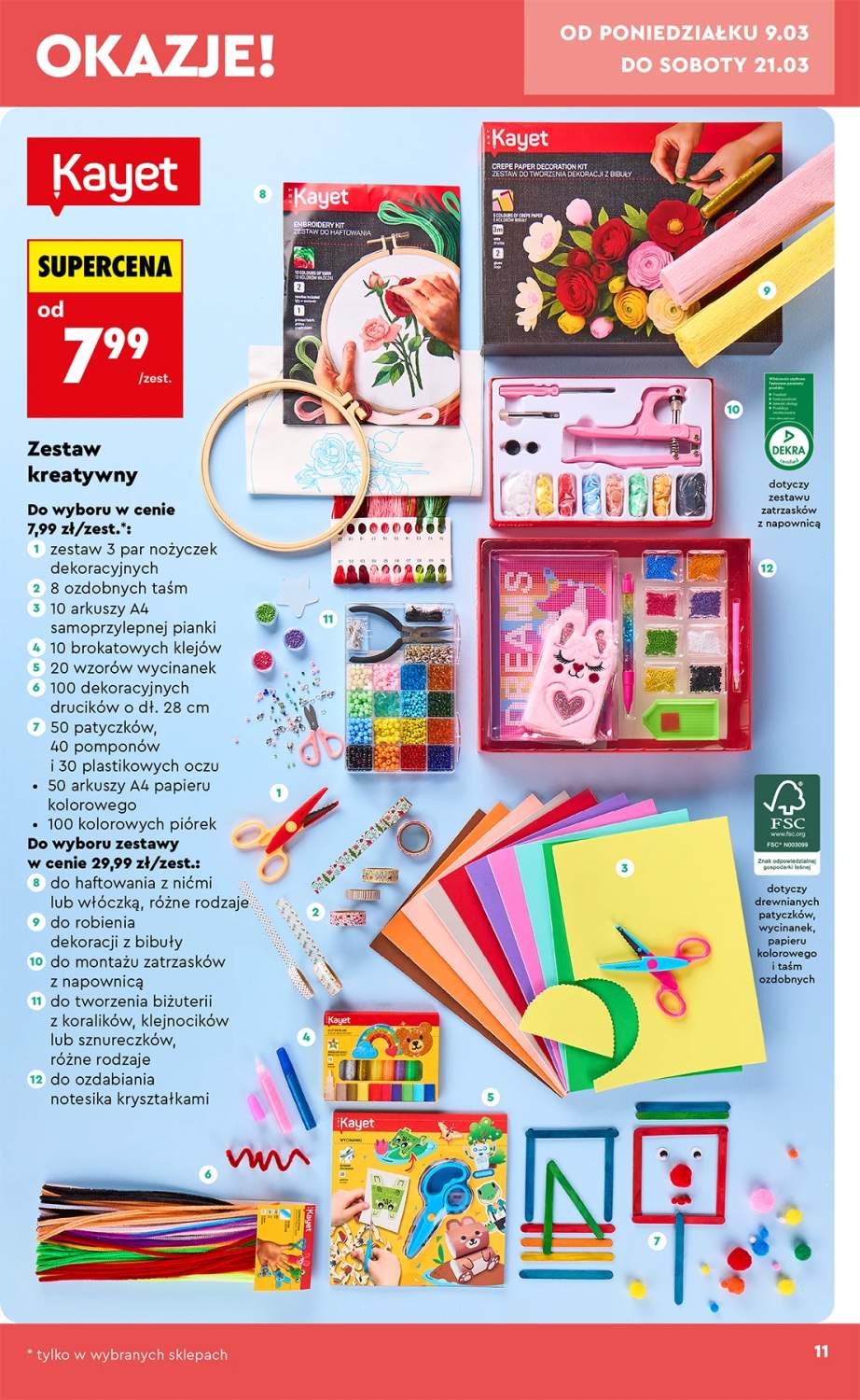 Gazetka – strona 11