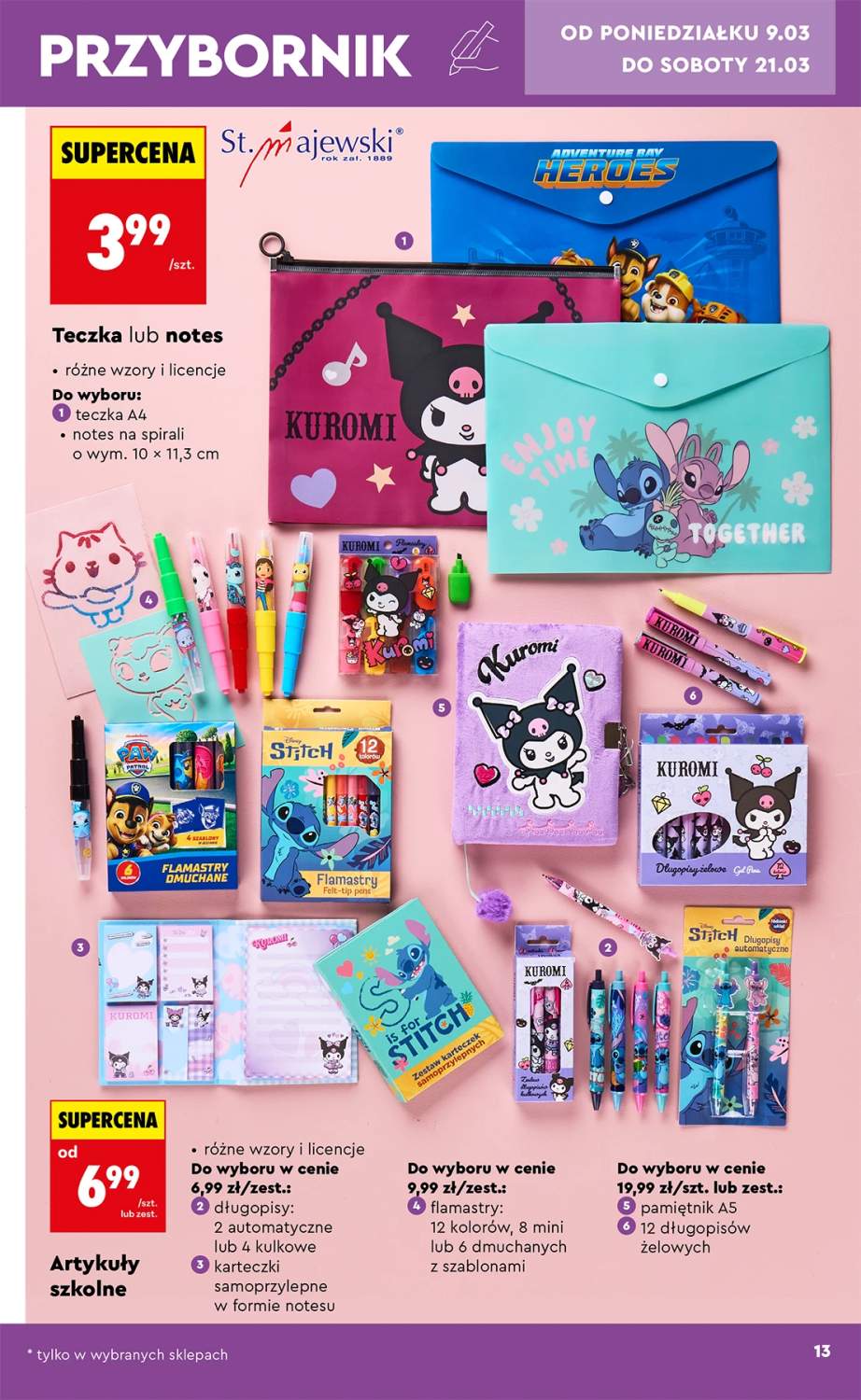 Gazetka – strona 13