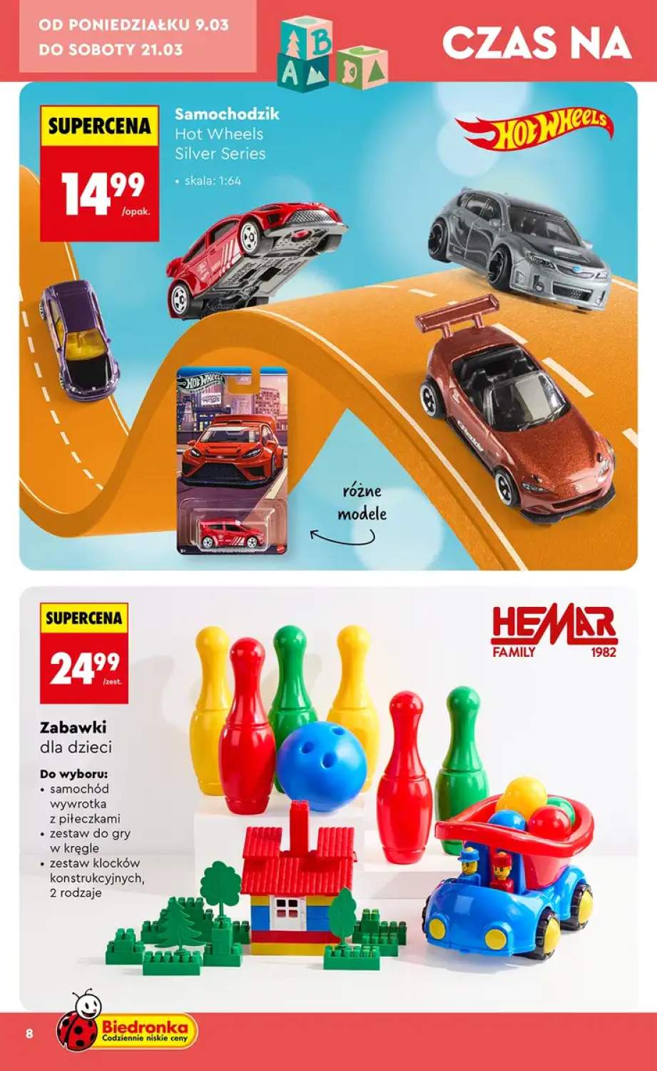 Gazetka – strona 8