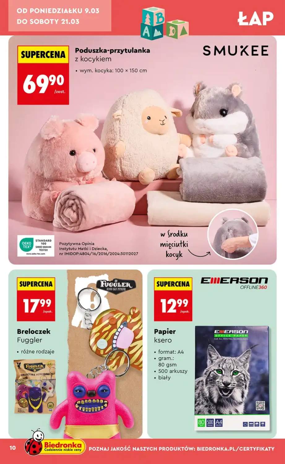 Gazetka – strona 10