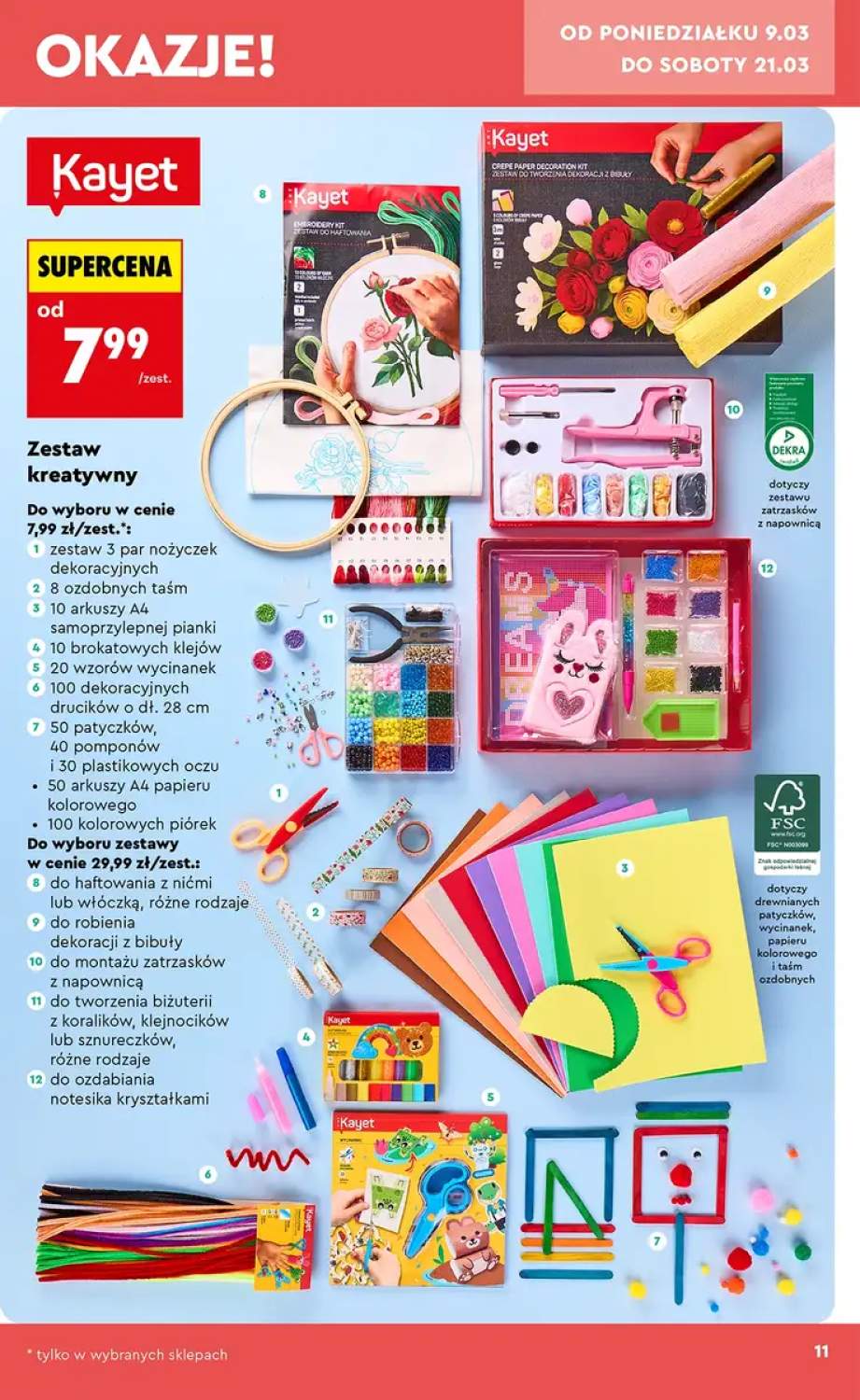 Gazetka – strona 11