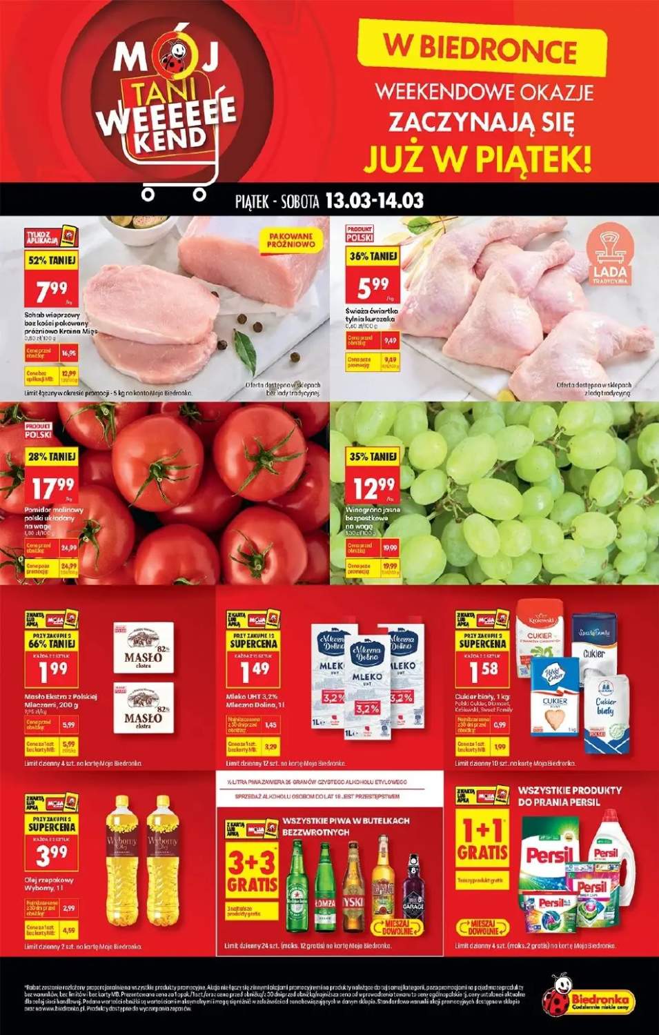 Gazetka – strona 1