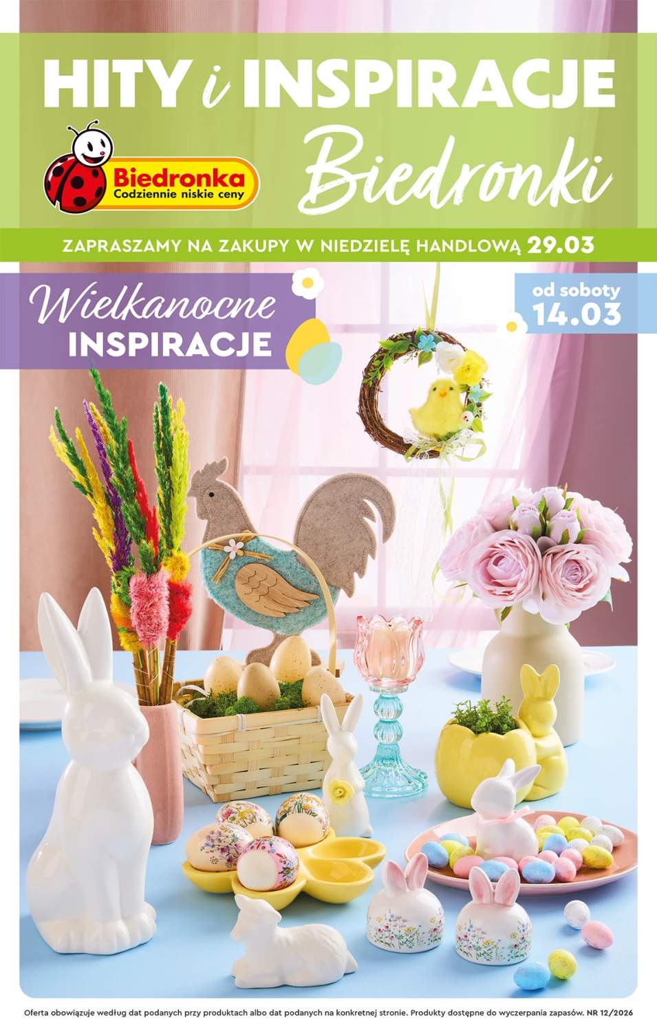 Gazetka – strona 1