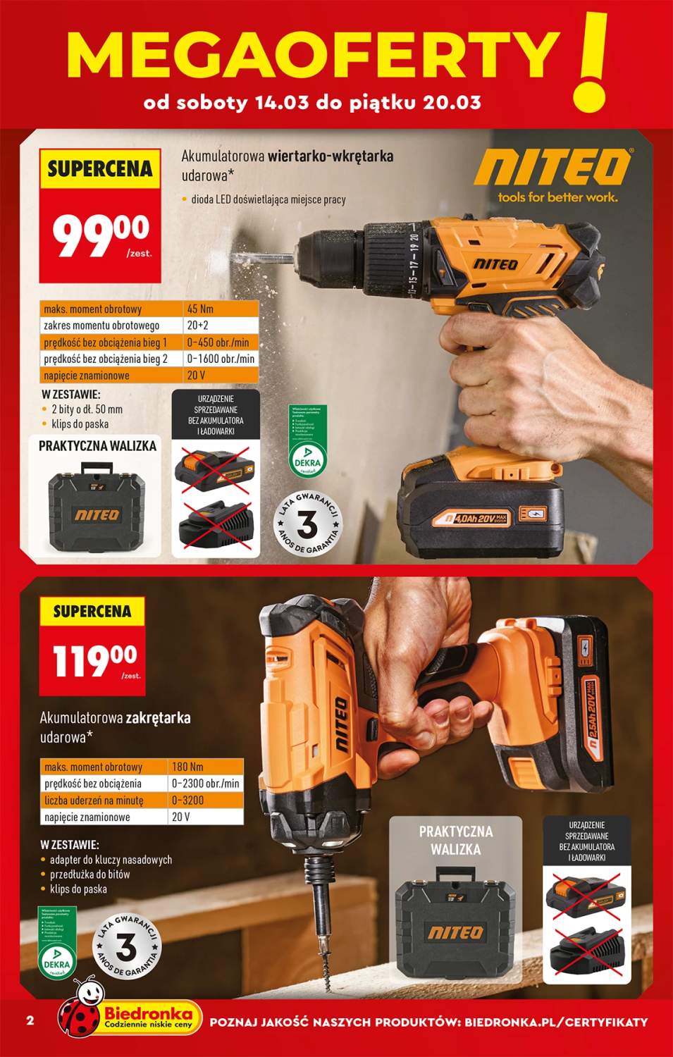 Gazetka – strona 2