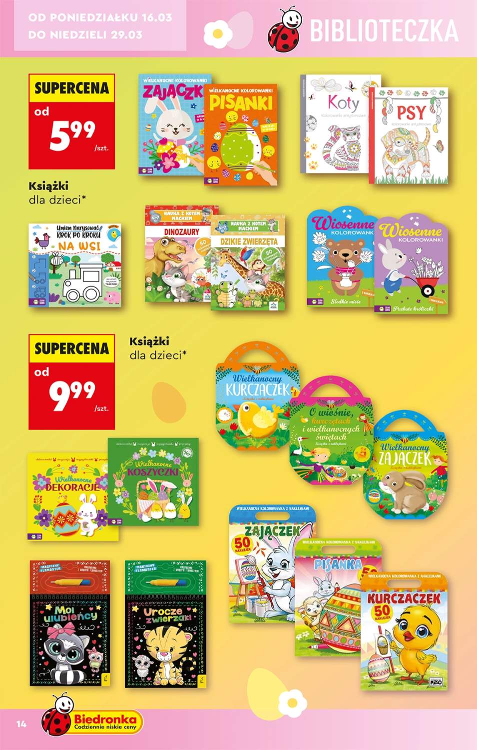 Gazetka – strona 14