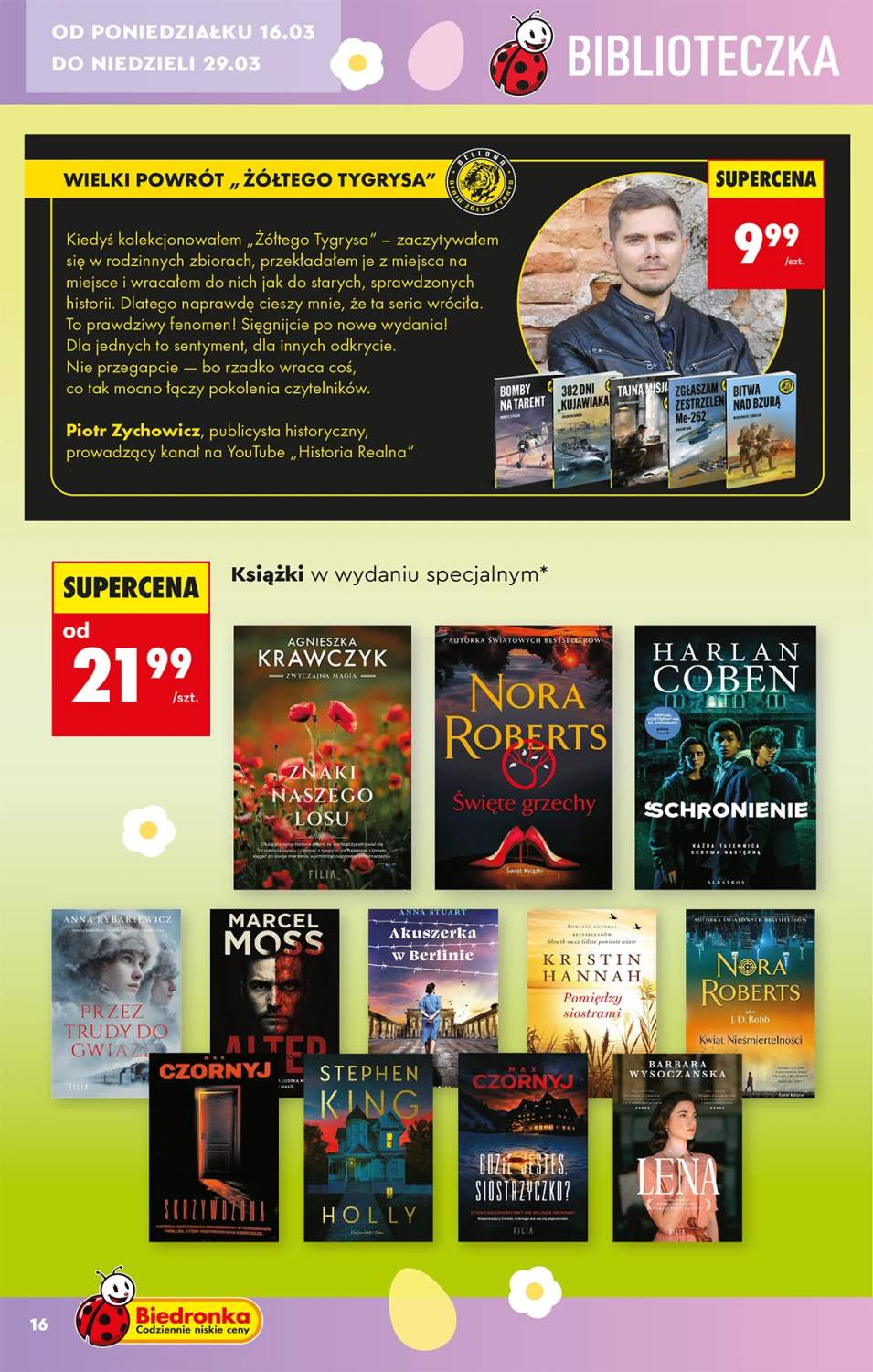 Gazetka – strona 16