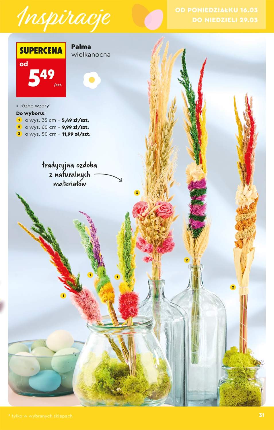 Gazetka – strona 31