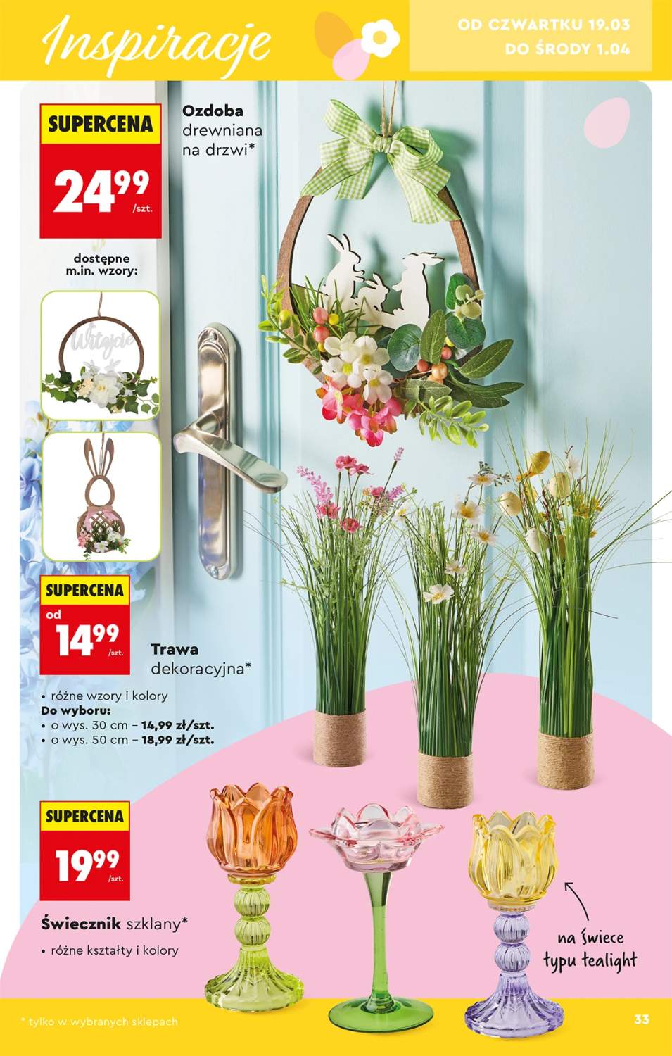 Gazetka – strona 33