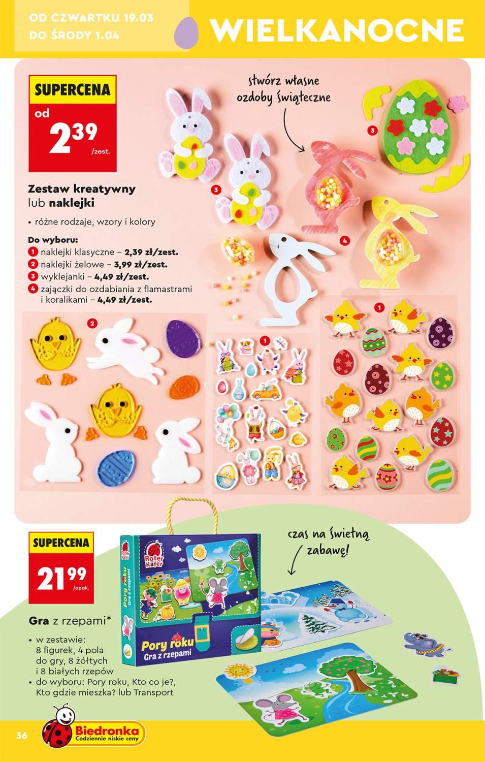 Gazetka – strona 36