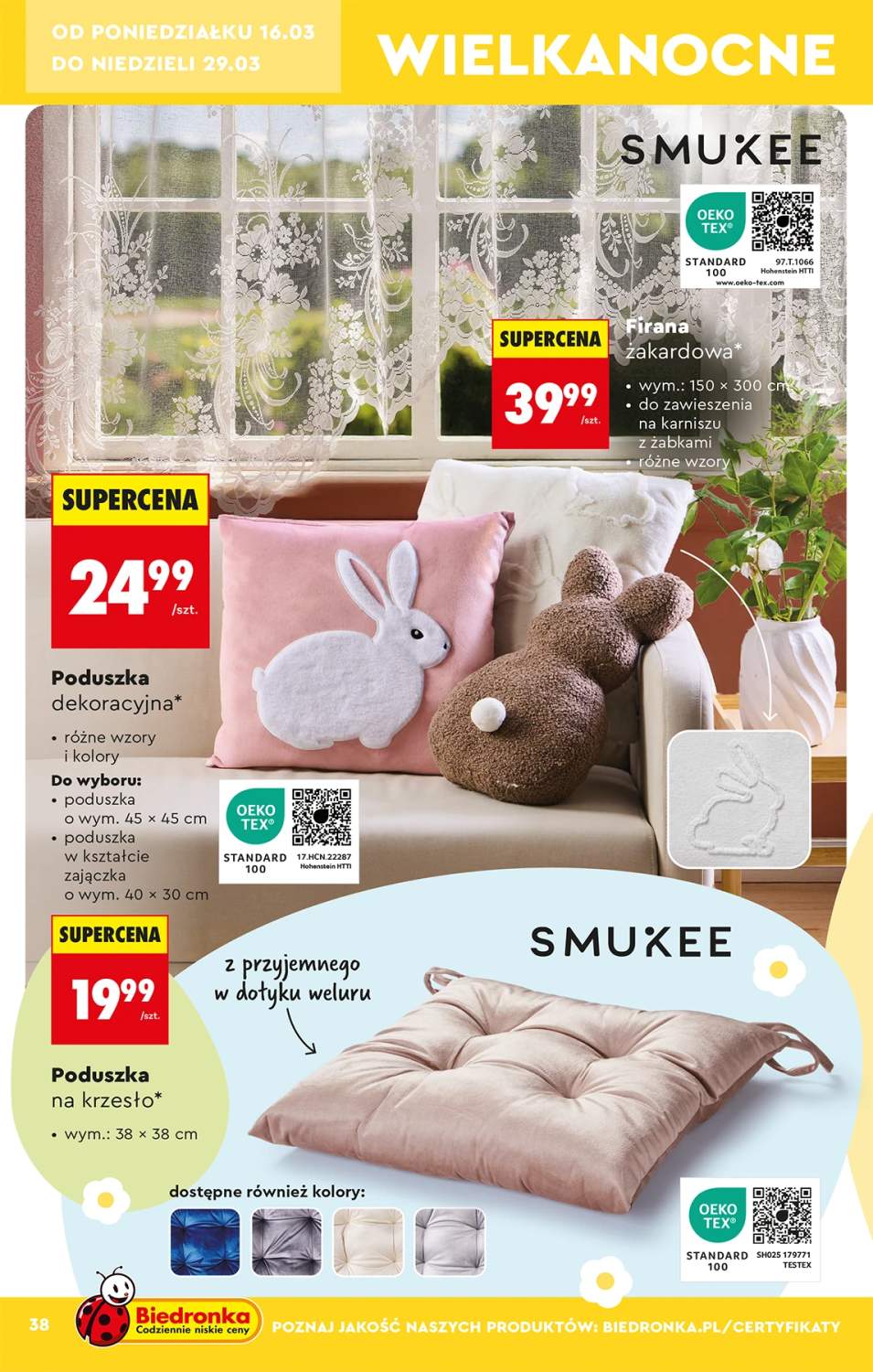 Gazetka – strona 38