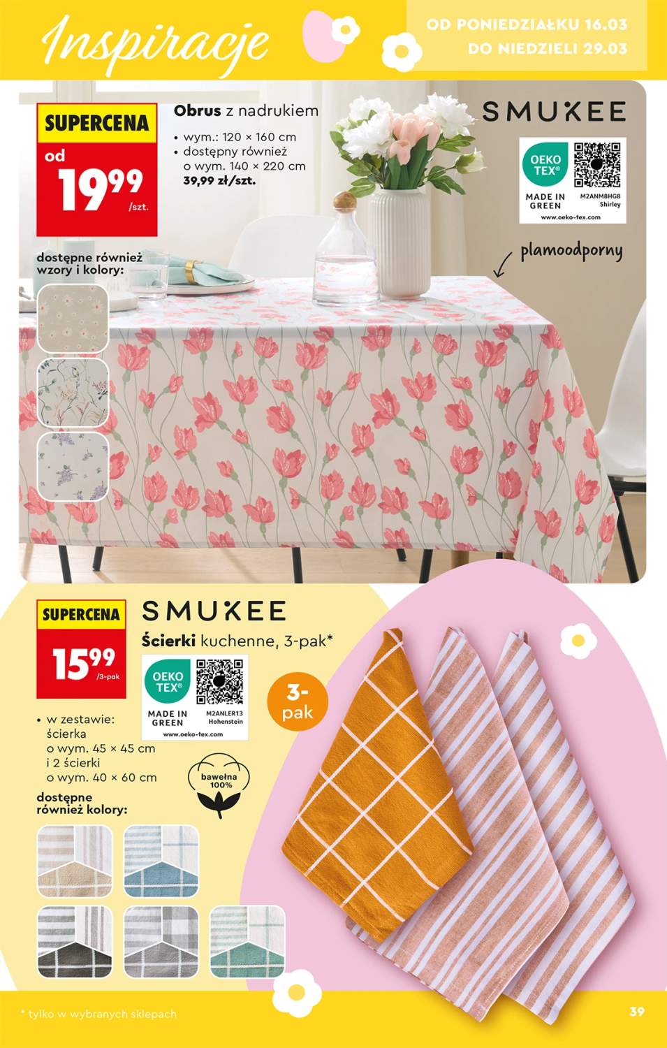 Gazetka – strona 39