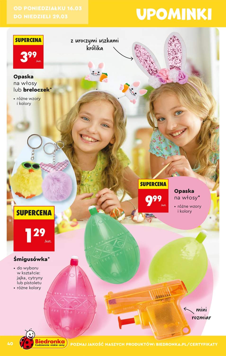 Gazetka – strona 40