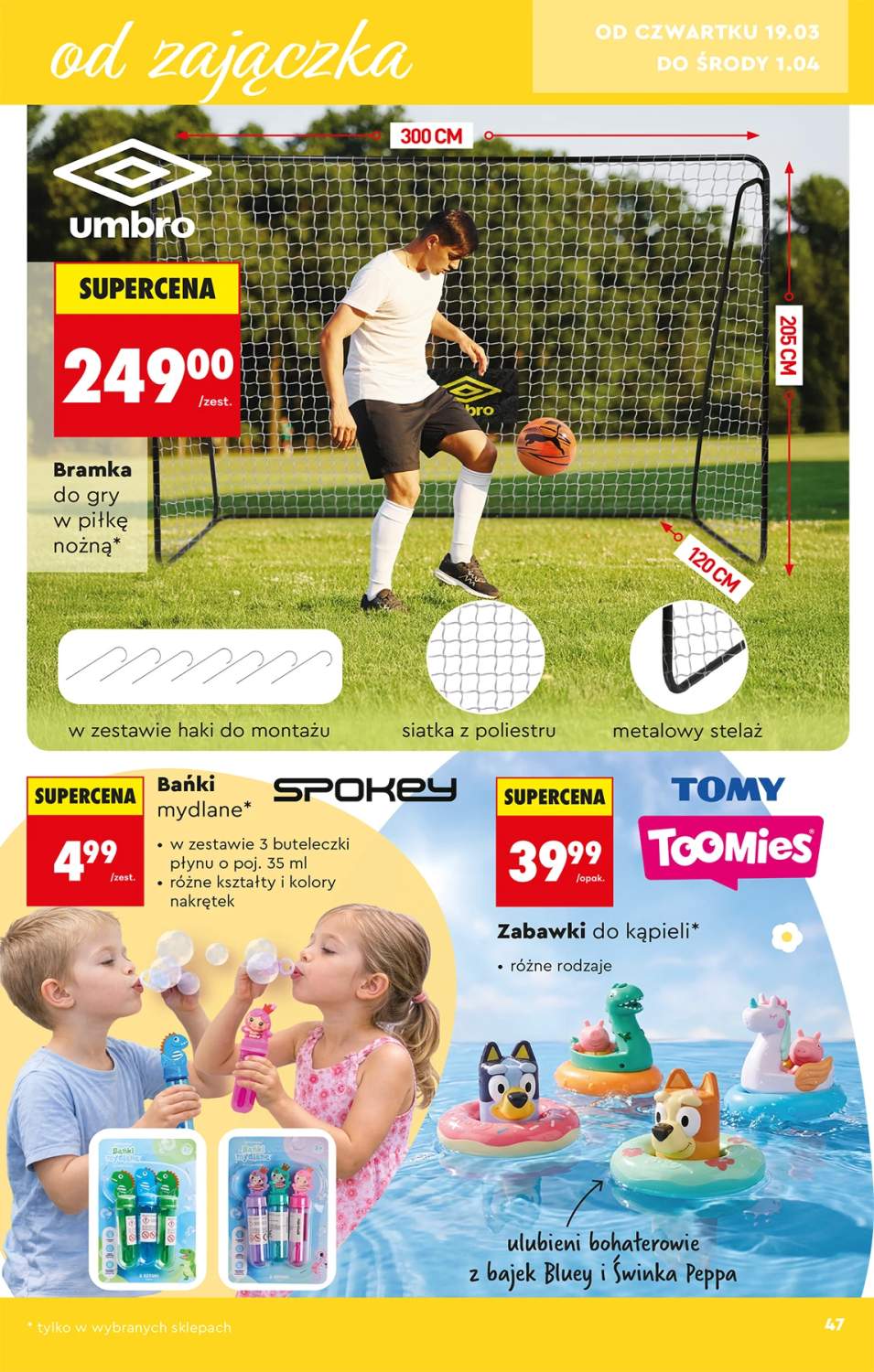 Gazetka – strona 47