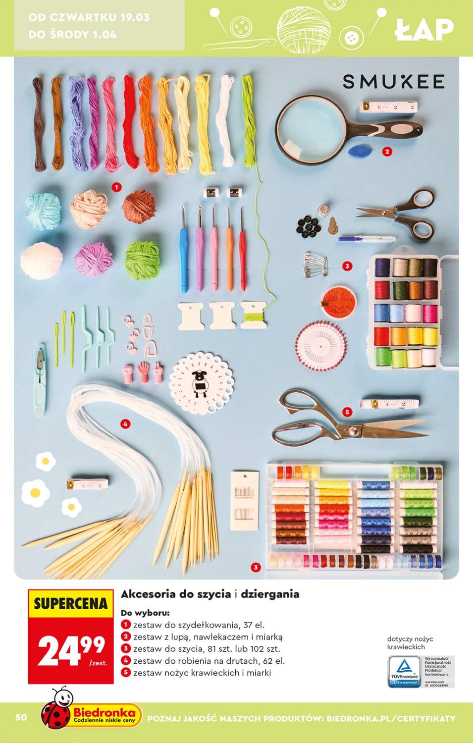 Gazetka – strona 50