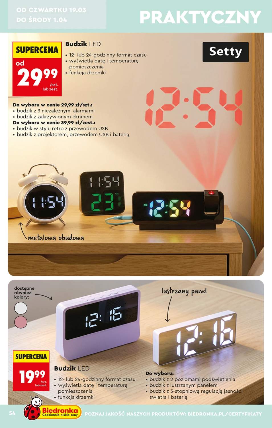 Gazetka – strona 54