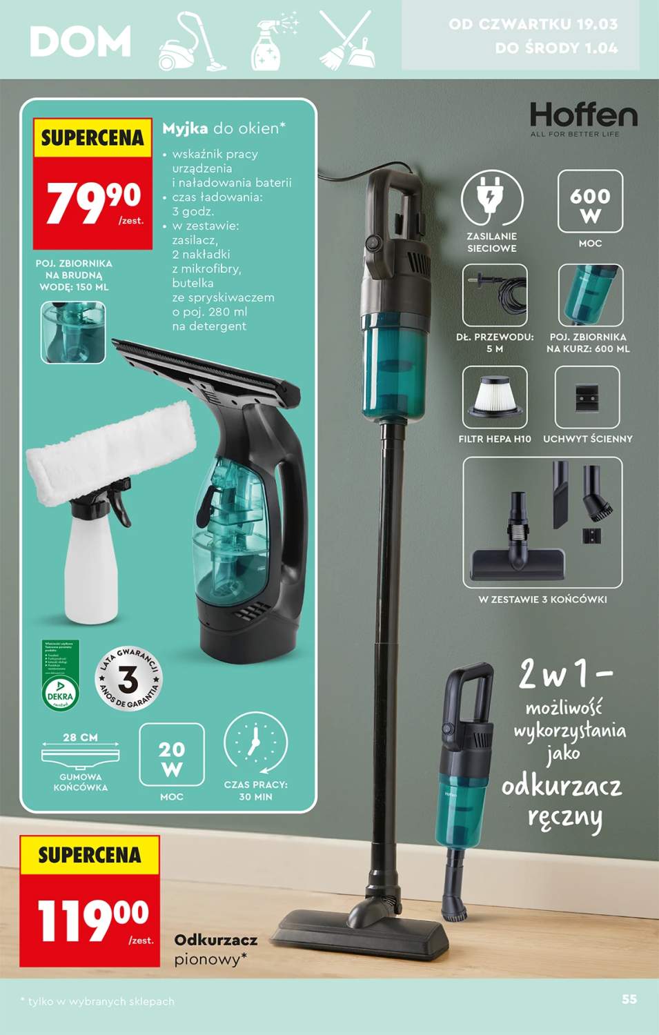 Gazetka – strona 55