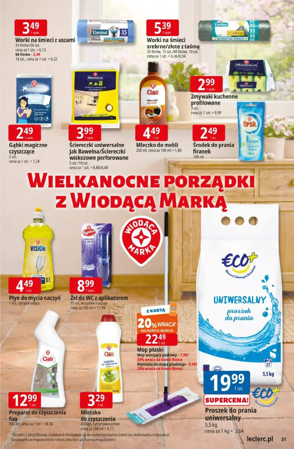 Okładka gazetki