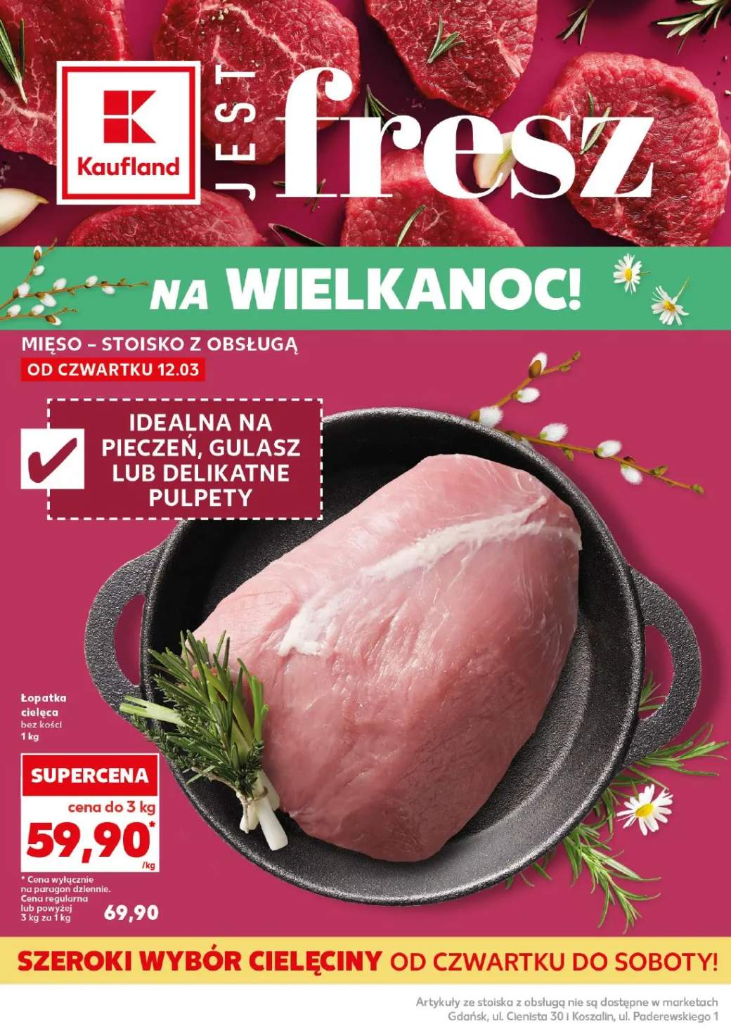 Okładka gazetki