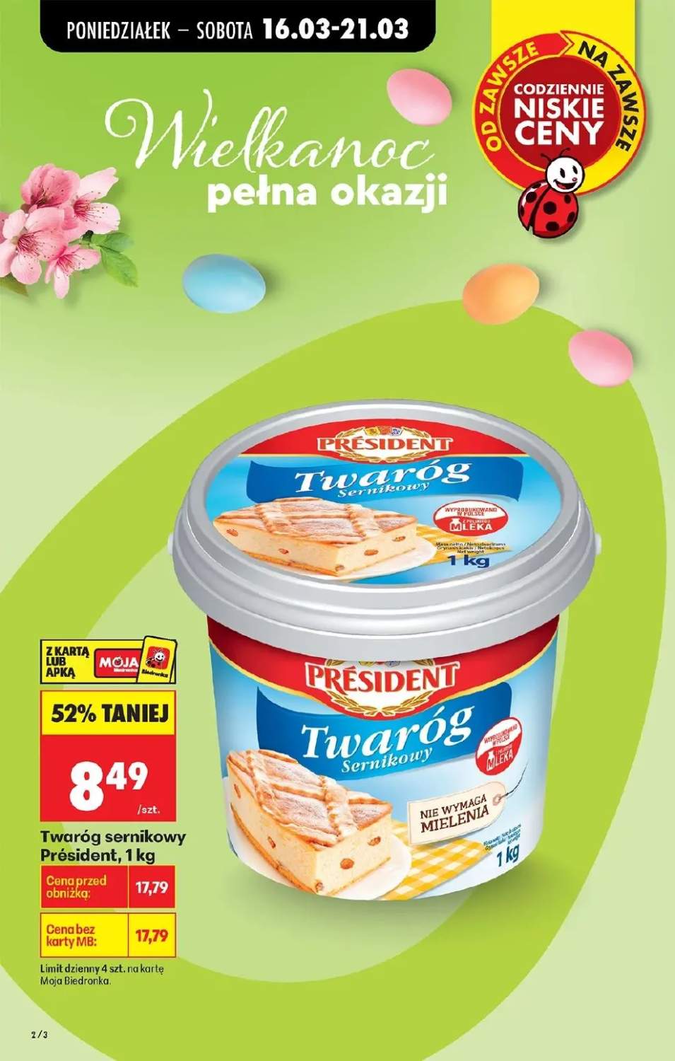 Gazetka – strona 2