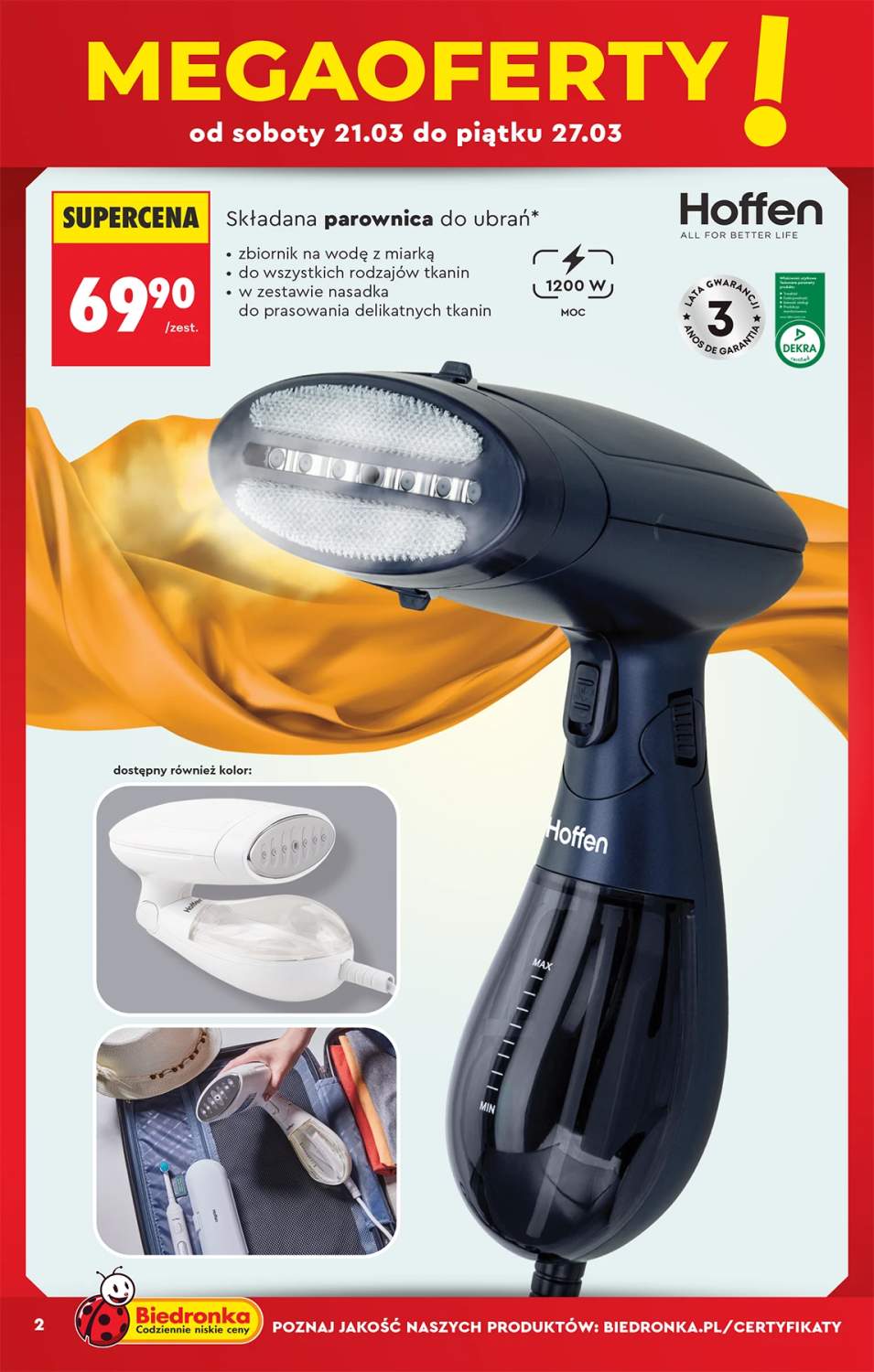 Gazetka – strona 2