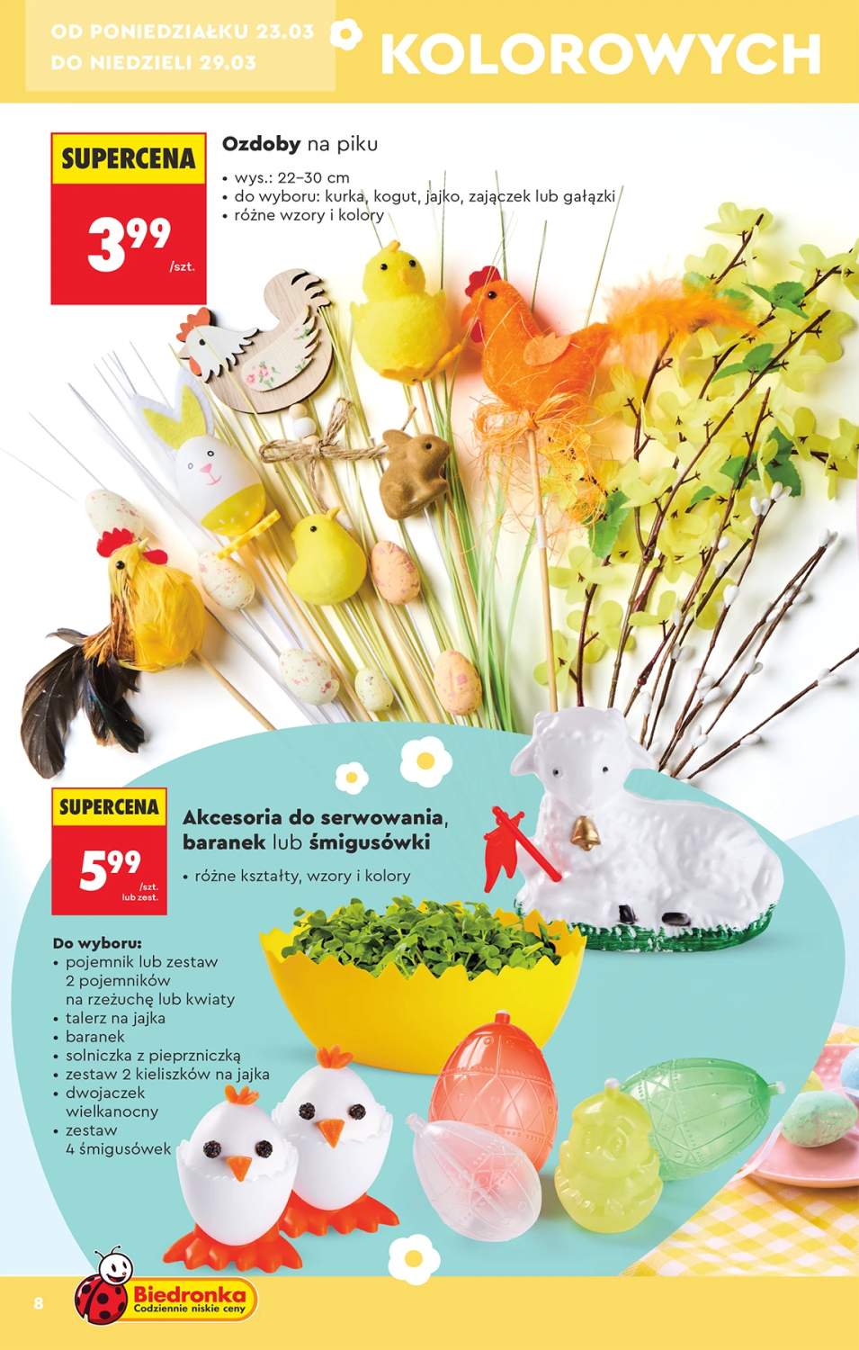 Gazetka – strona 8