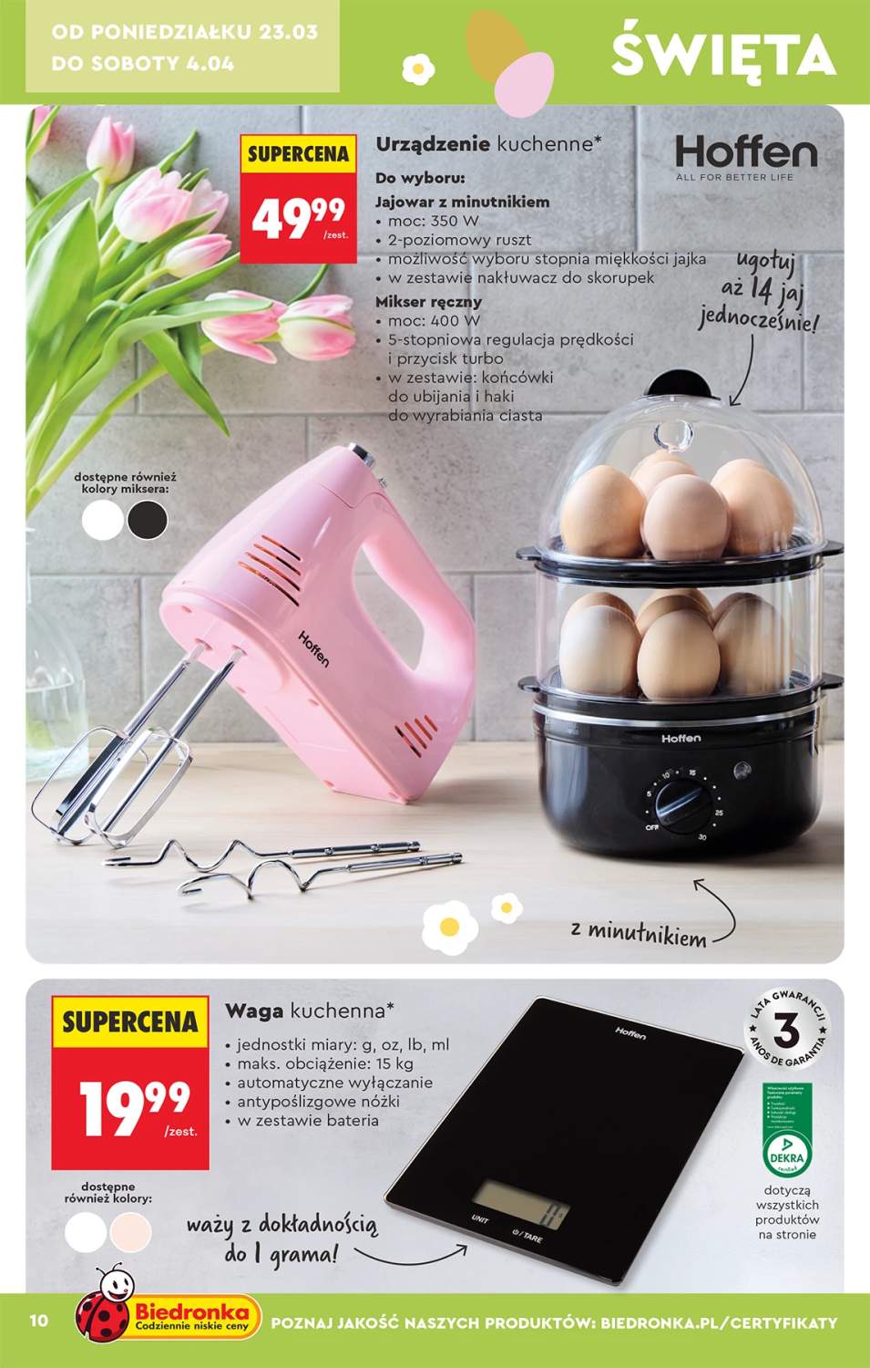 Gazetka – strona 10