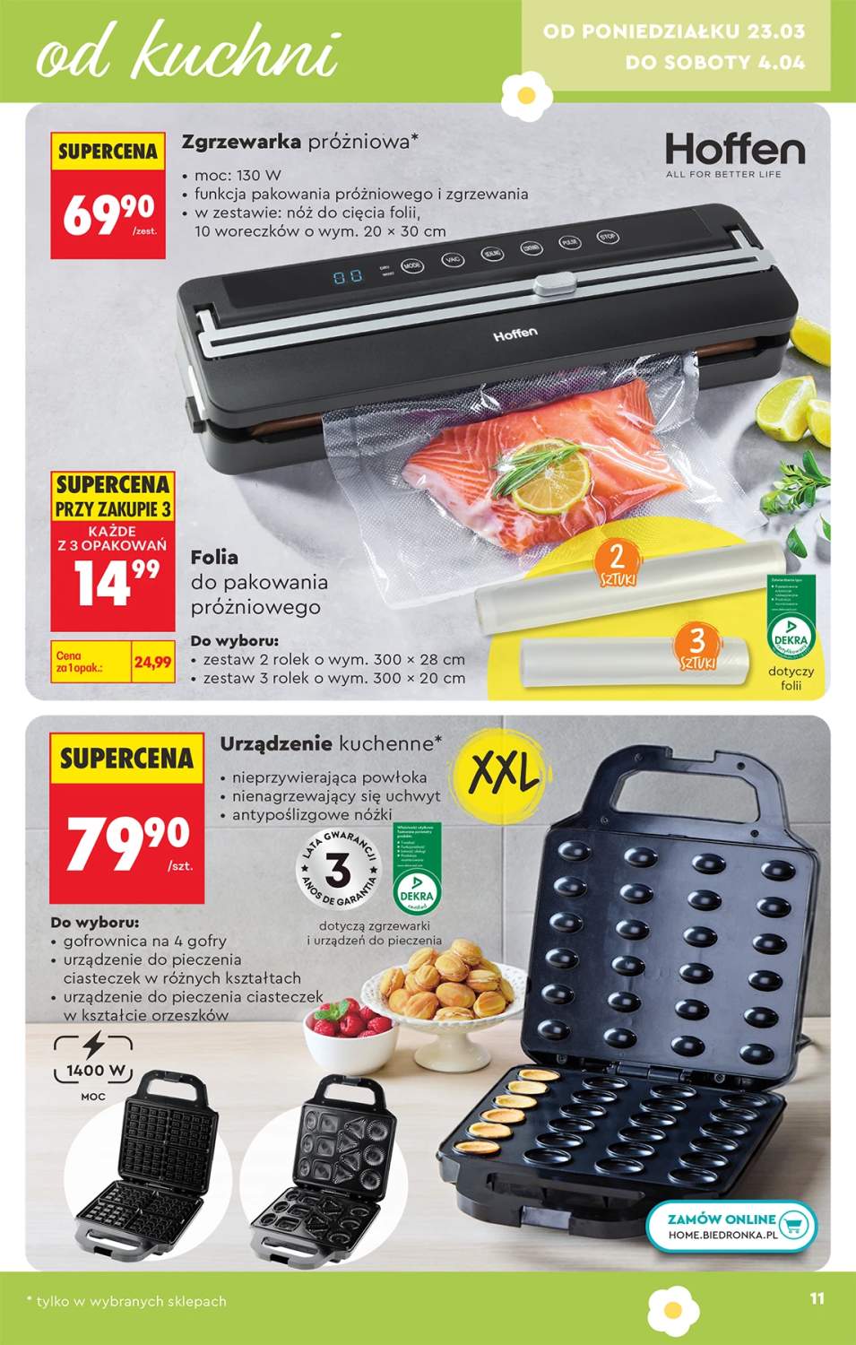 Gazetka – strona 11