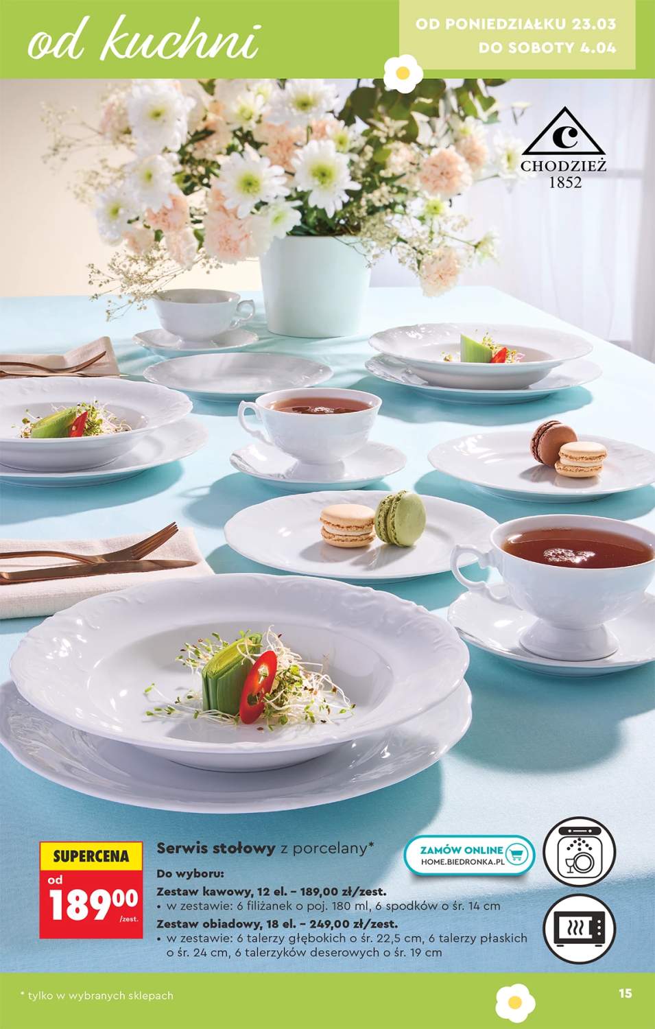 Gazetka – strona 15