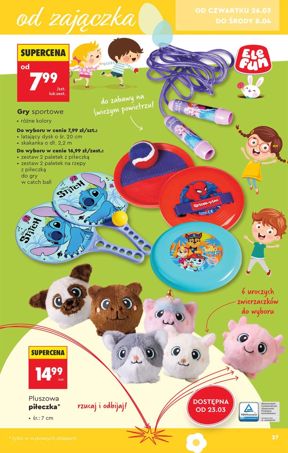 Gazetka – strona 27