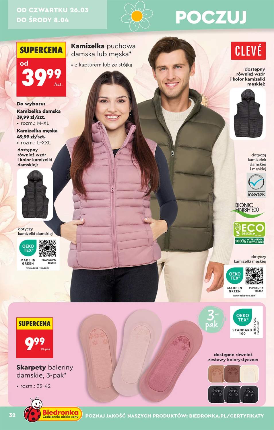 Gazetka – strona 32