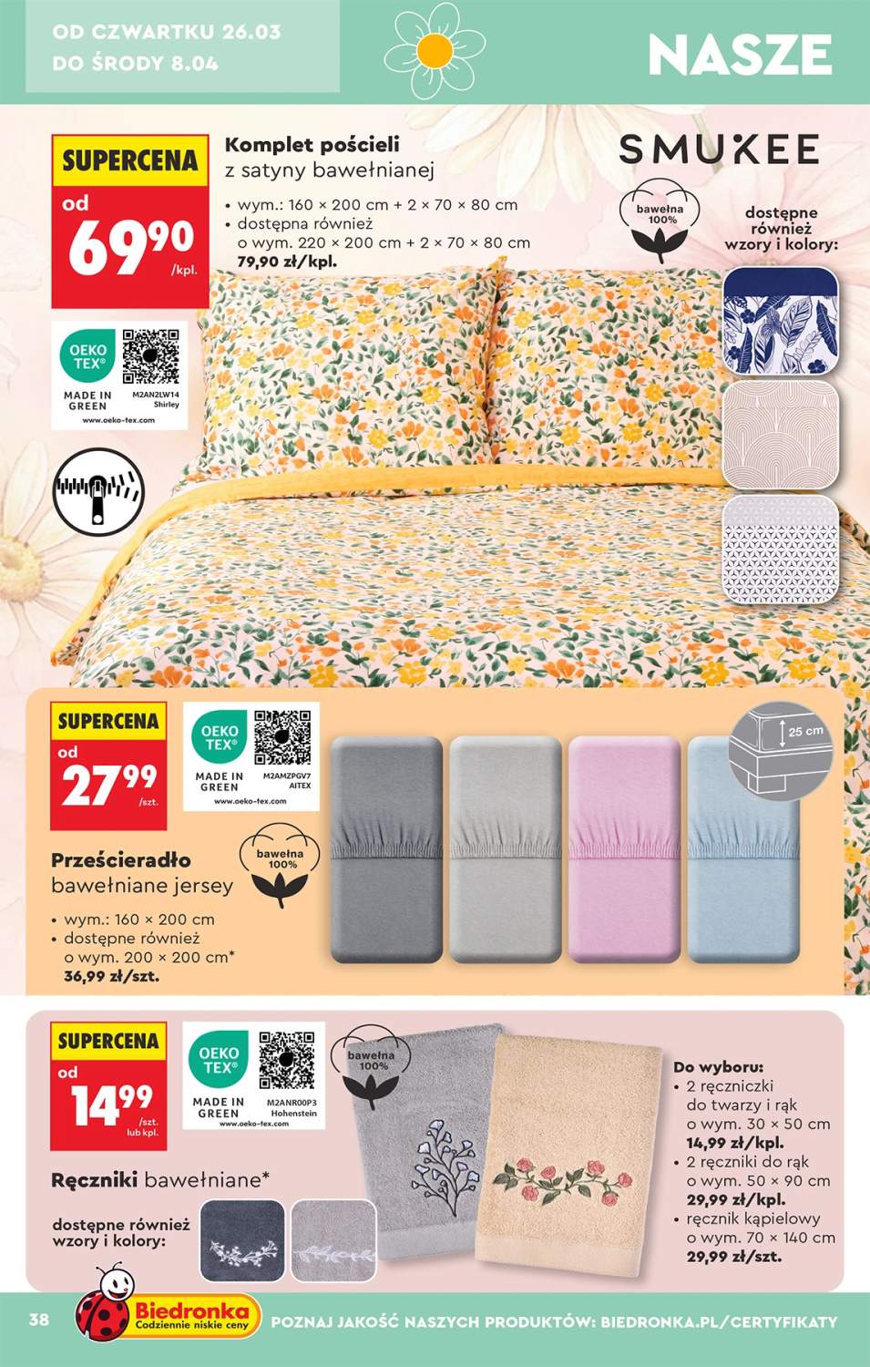 Gazetka – strona 38