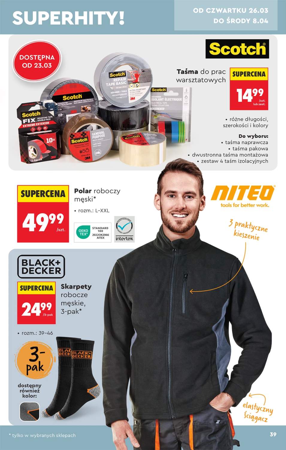 Gazetka – strona 39