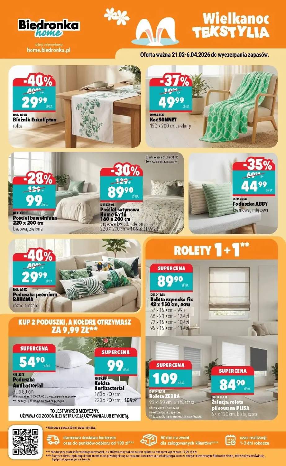 Gazetka – strona 2