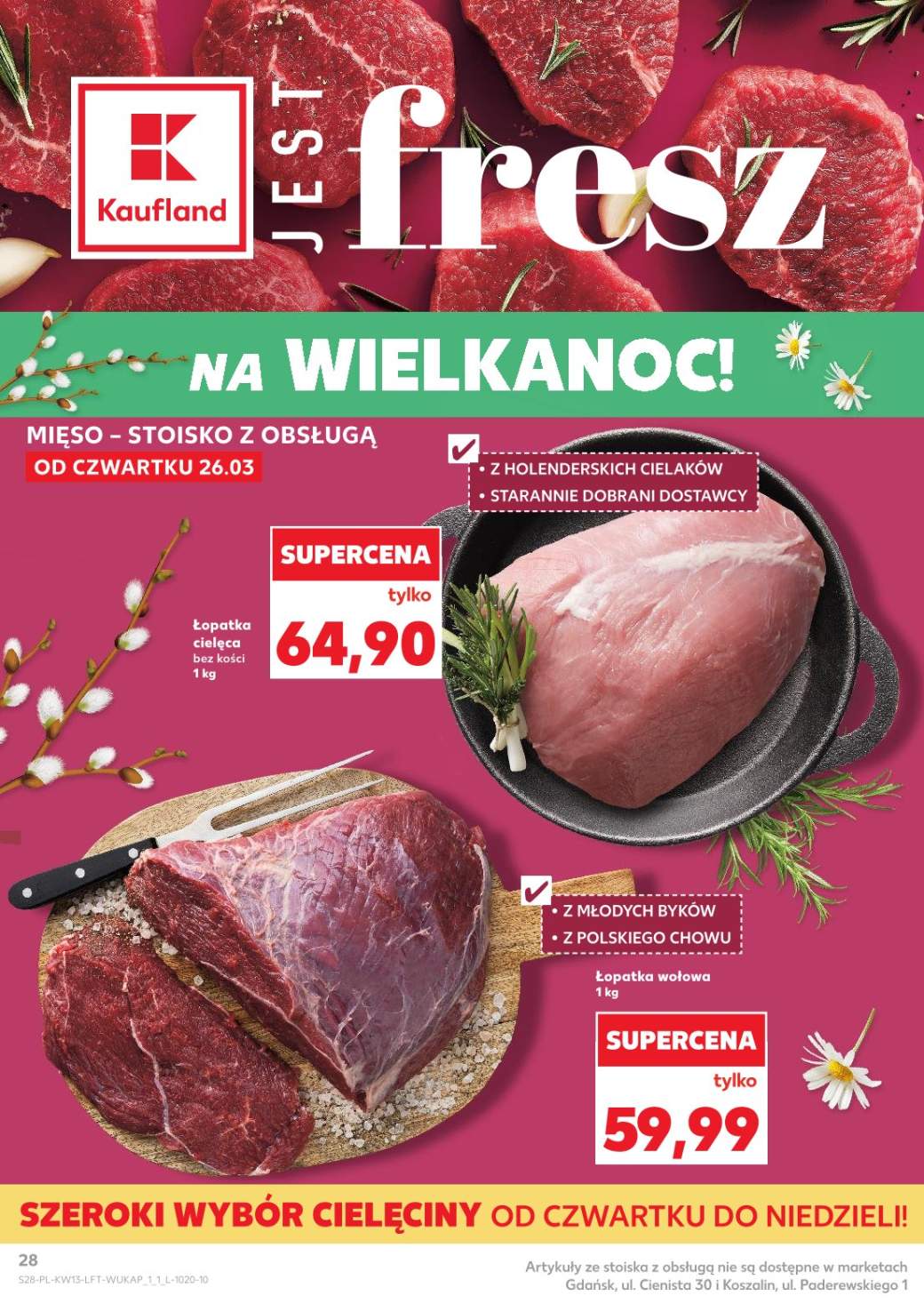 Okładka gazetki