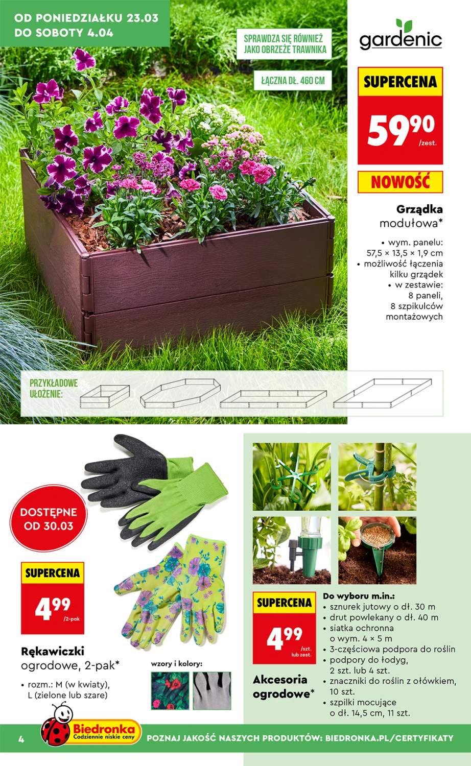 Gazetka – strona 4