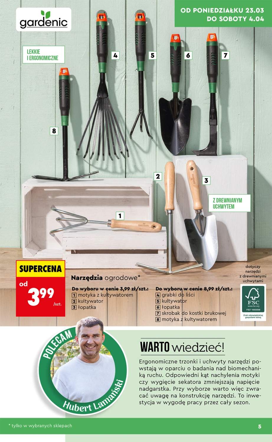 Gazetka – strona 5