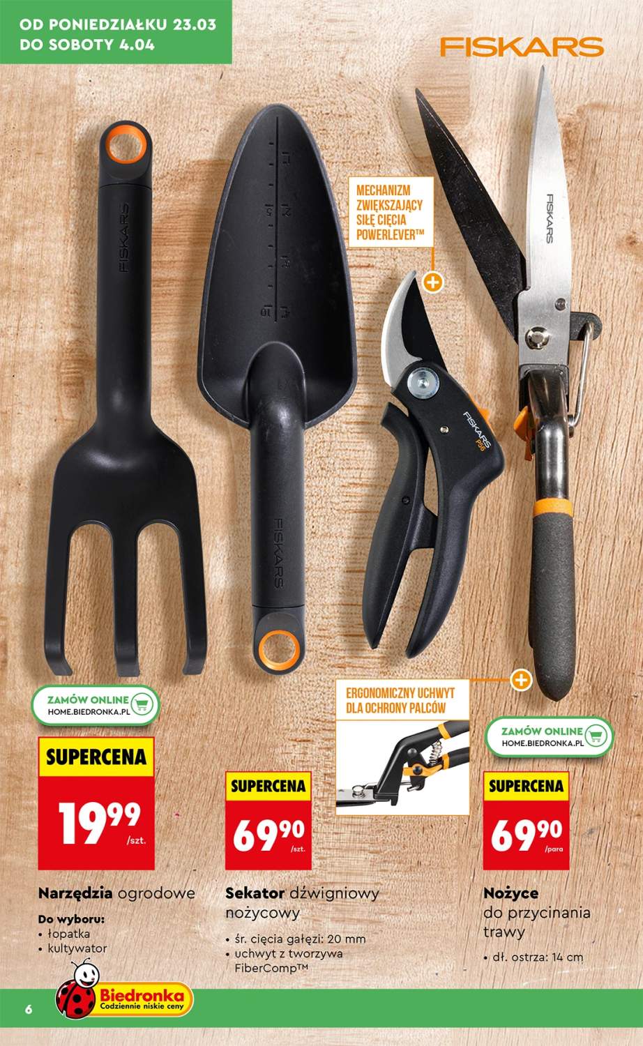 Gazetka – strona 6