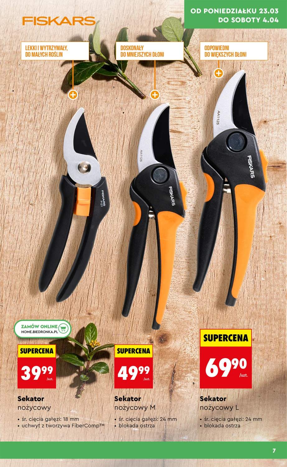 Gazetka – strona 7