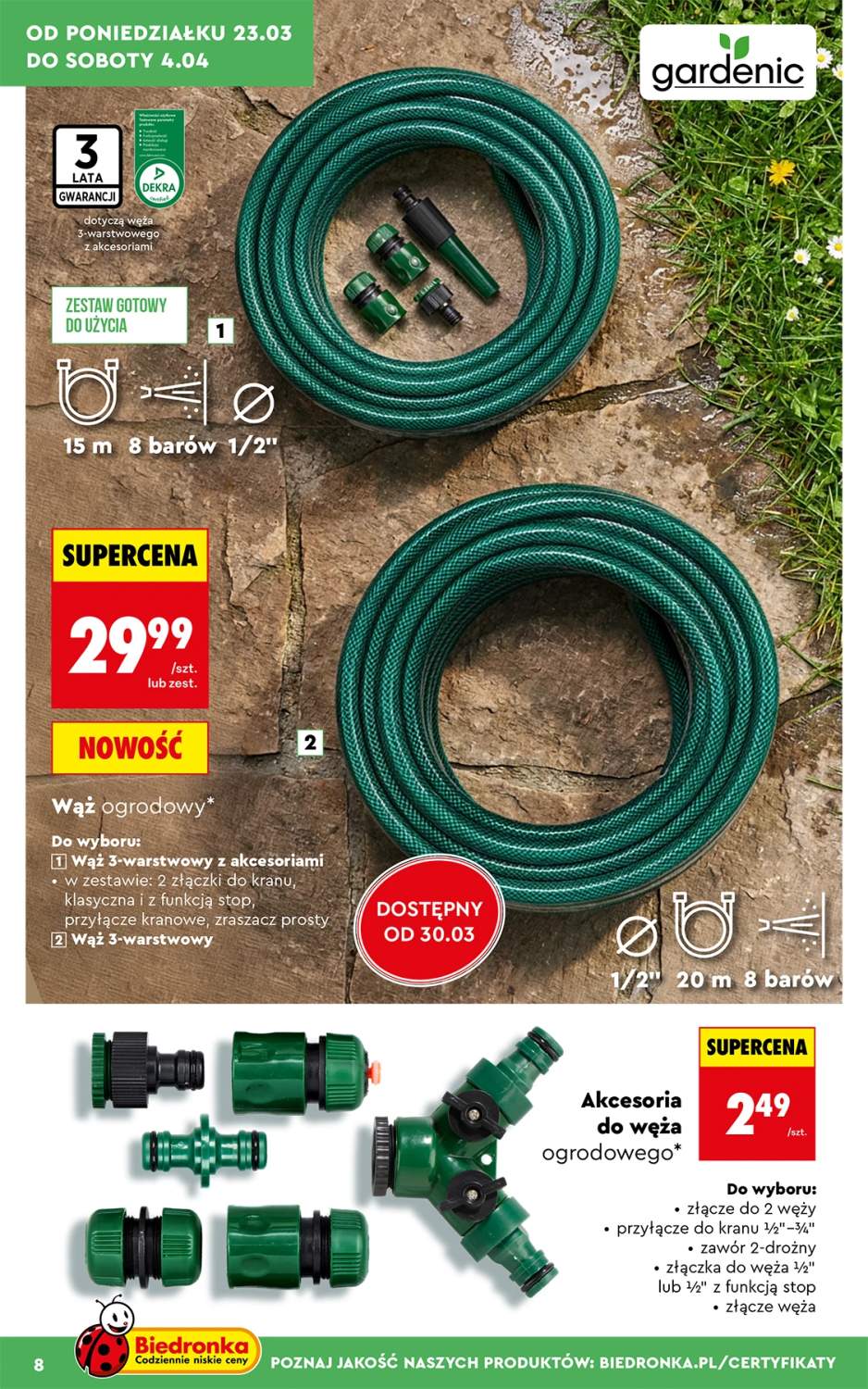 Gazetka – strona 8