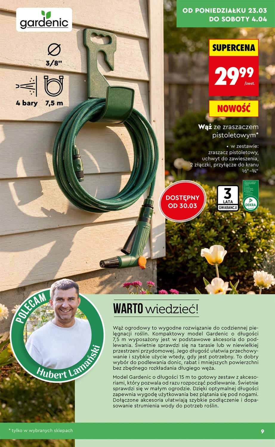 Gazetka – strona 9