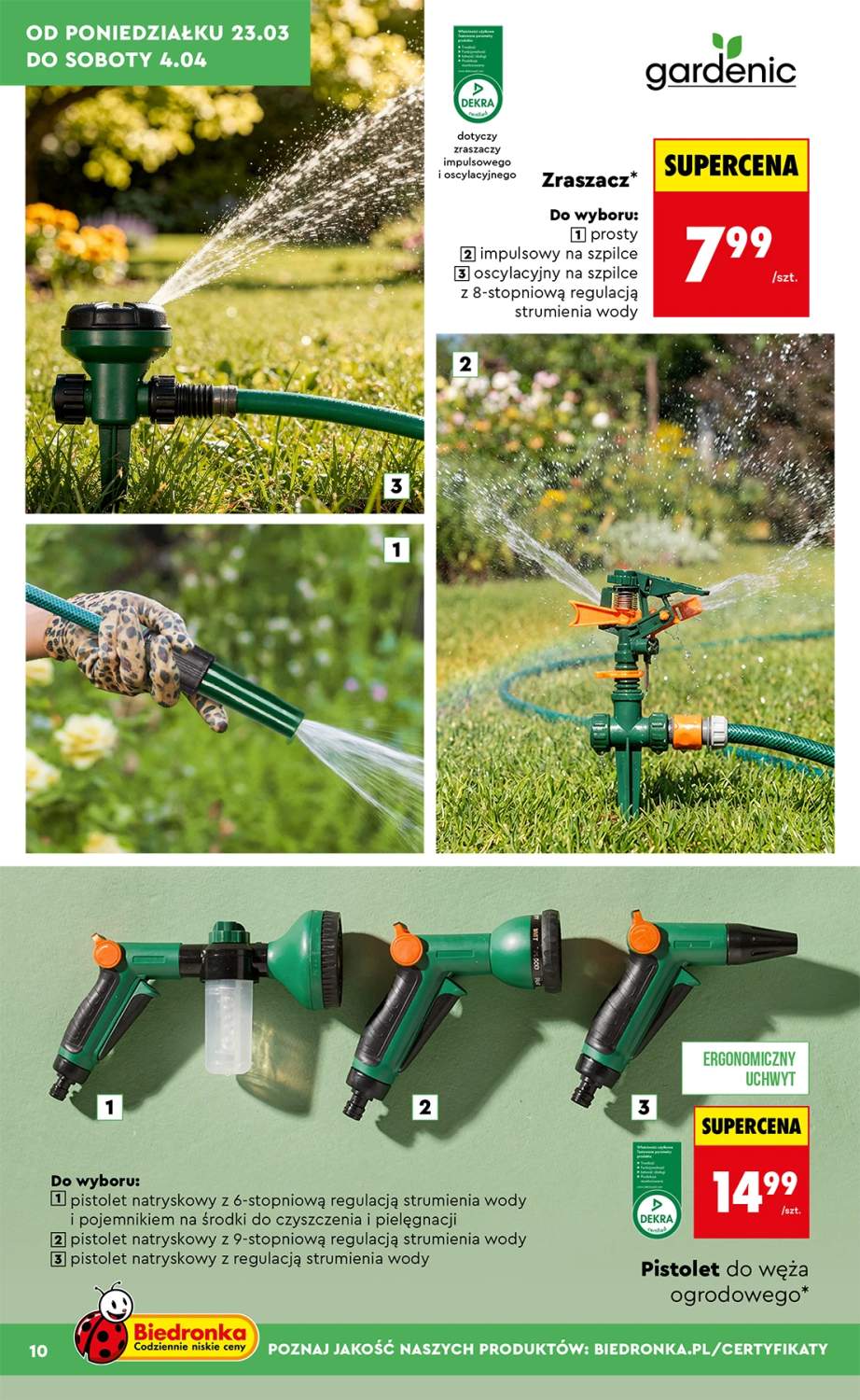 Gazetka – strona 10