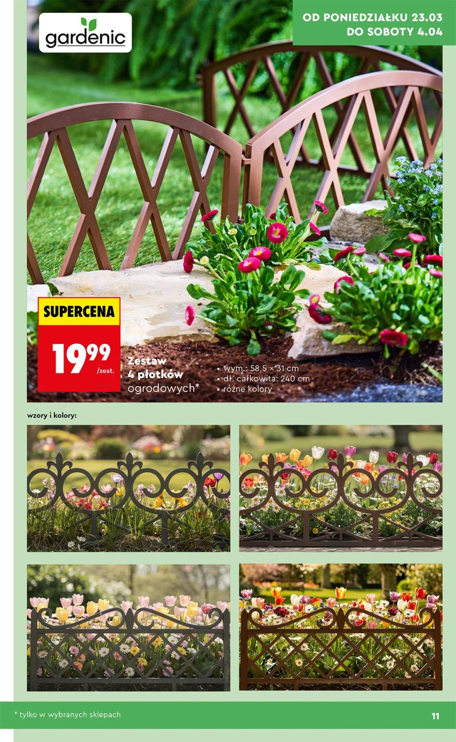 Gazetka – strona 11