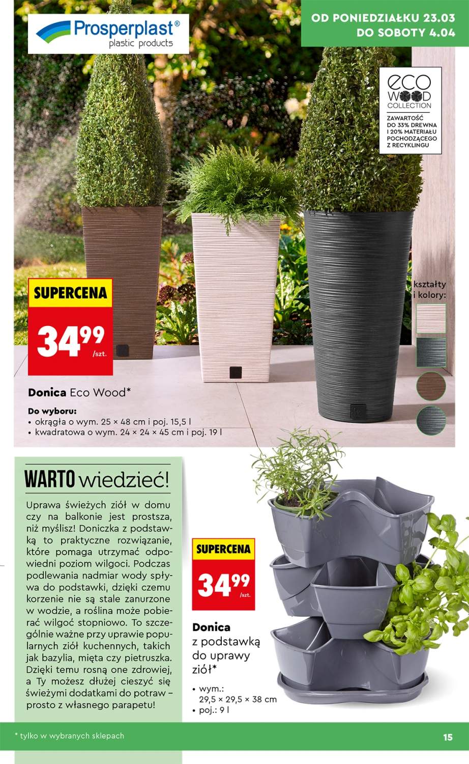 Gazetka – strona 15