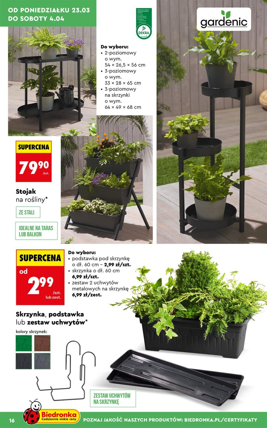 Gazetka – strona 16