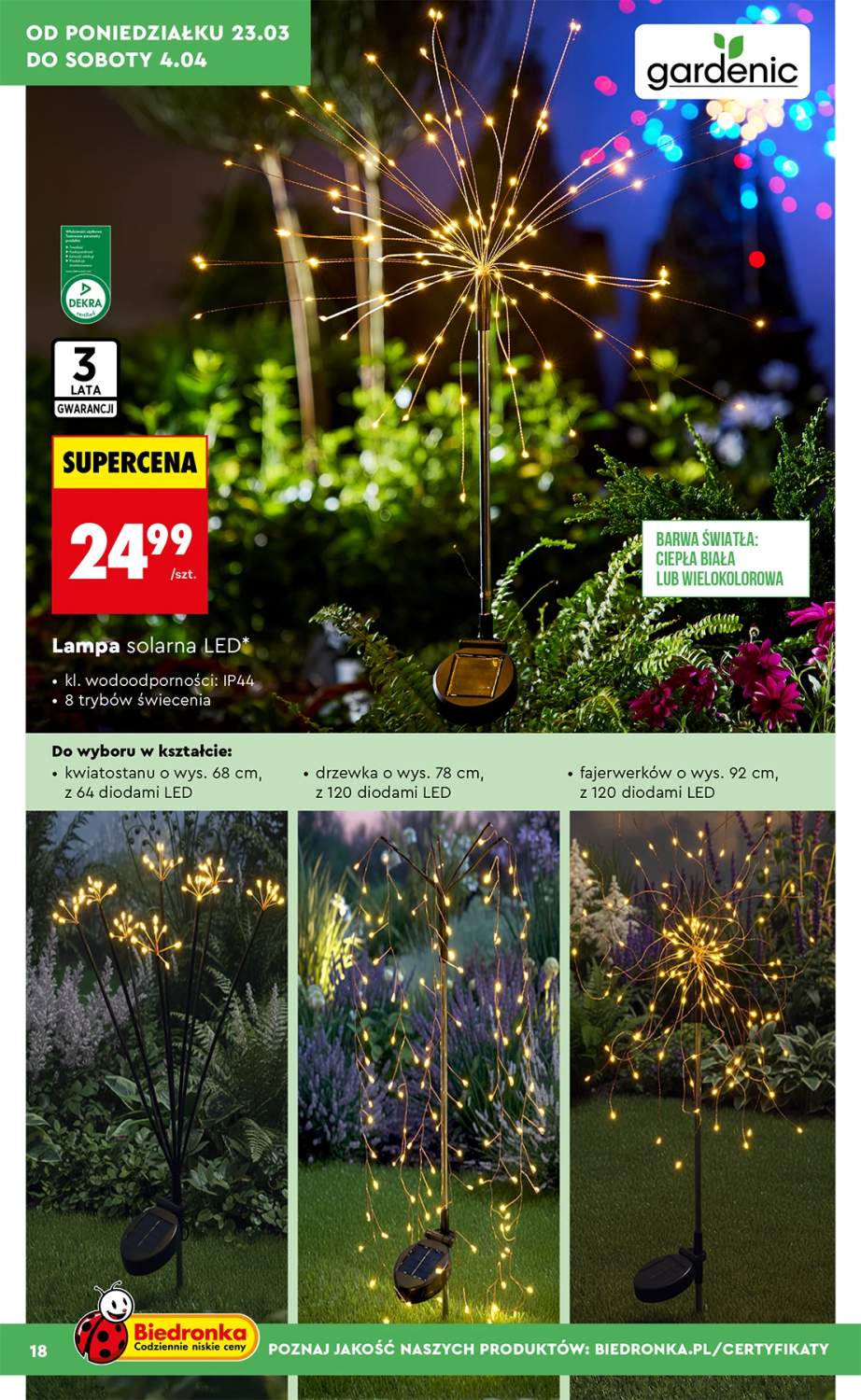 Gazetka – strona 18