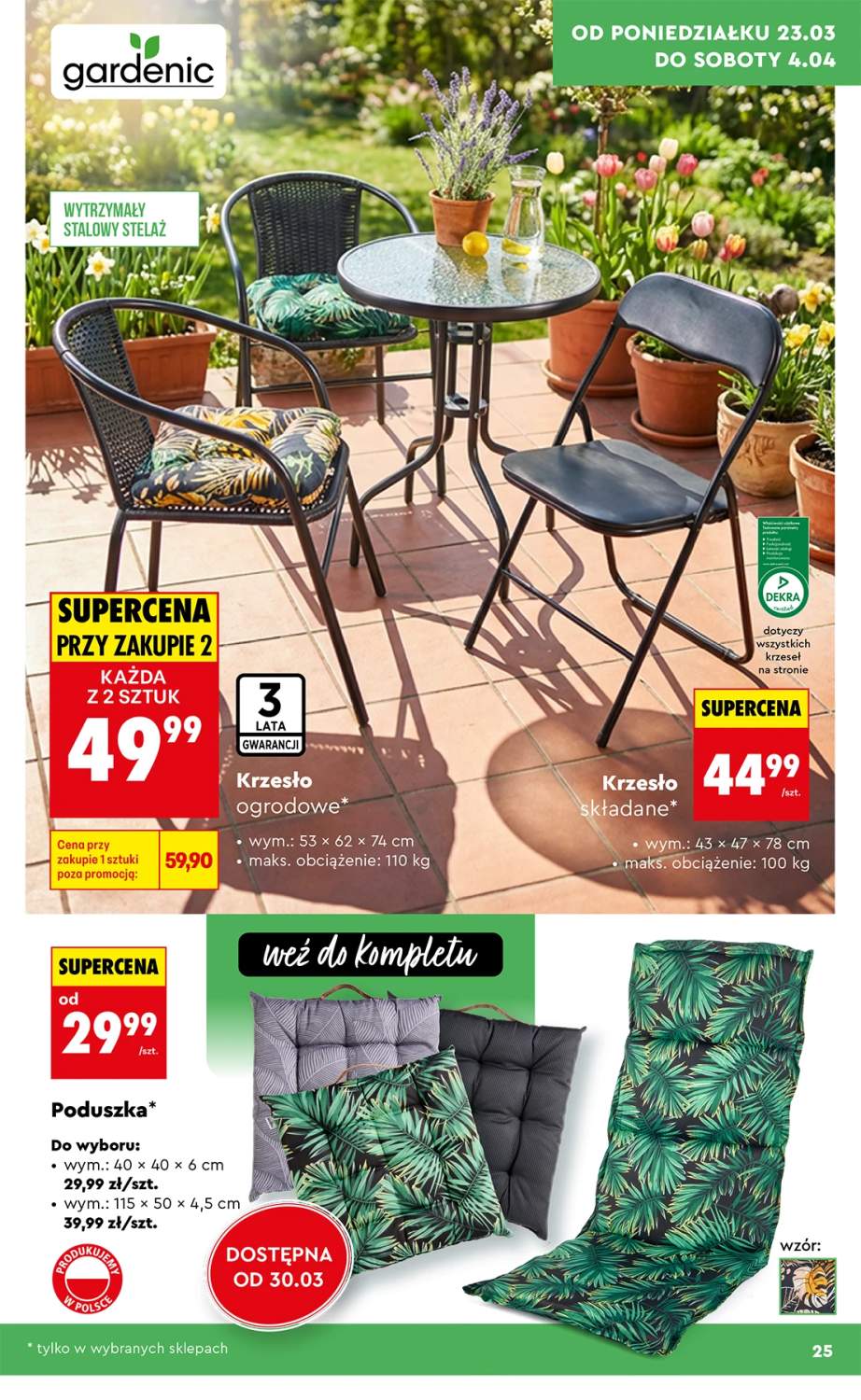 Gazetka – strona 25